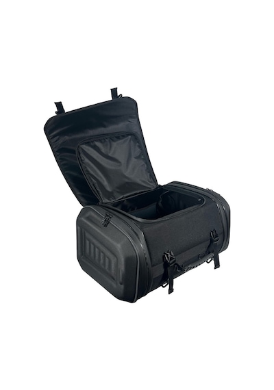 Forte Gt 70872 Pandora Arka Çanta Siyah