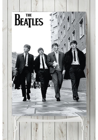The Beatles Posteri 2