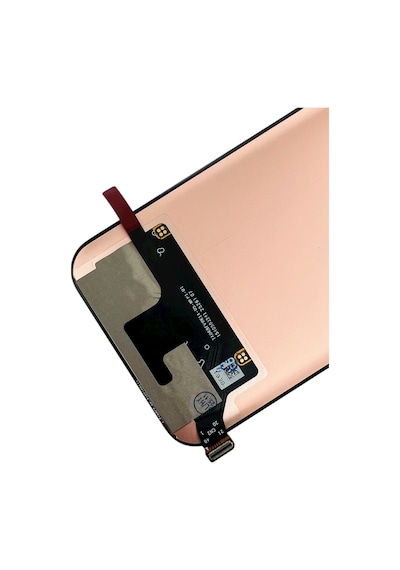 Teknonet Tecno Spark Slim Uyumlu Lcd+dokunmatik - Siyah
