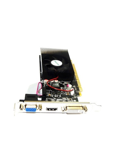 Seclife NVIDIA GeForce GT 730 2 GB 128 Bit DDR3 Ekran Kartı