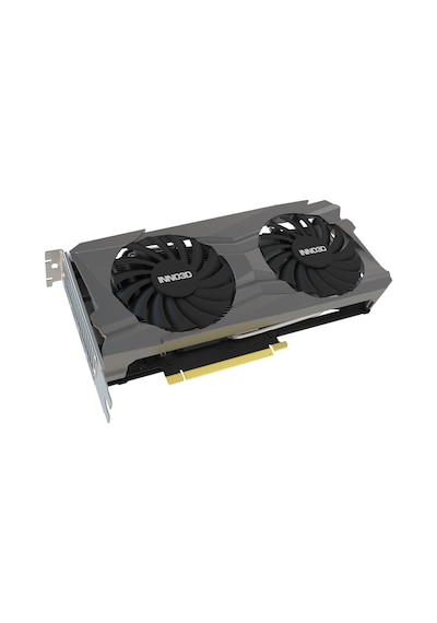 Inno3D NVIDIA GeForce RTX 3050 Twin X2 N30502-08D6-1190VA42 8 GB GDDR6 128 Bit Ekran Kartı