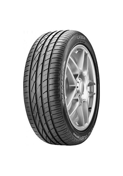 Lassa 225/60R18 100V Competus H/P Yaz Lastiği 2023