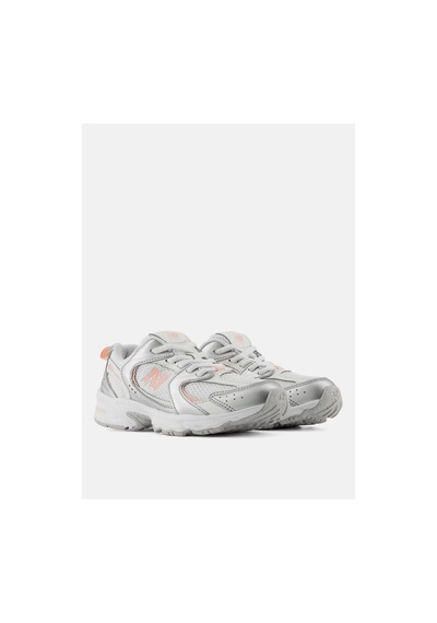 New Balance P5303zs Nb Lıfestyle Grı Çocuk Sneaker Gri