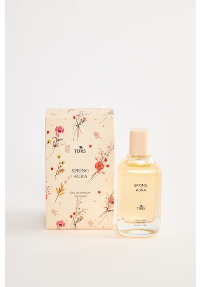 Tudors Spring Aura Kadın Parfüm EDP 100 ML