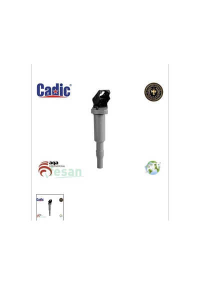 Bmw 1-3-5-7 Seri Ce 171 Kalem Bobin 45009345 Ateşleme Bobini