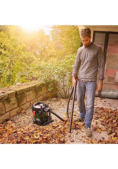 Bosch Uyumlu Professional Accessories Toz Torbası, Gri, 5 Adet
