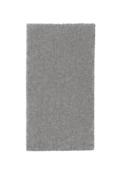 Ikea Stoense Halı 80 X 150 Cm Gri