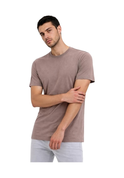 Arma Ar-ma Erkek Bisiklet Yaka Tişört Baskisiz Basic Örme Kumaş Regular Fit %47 Modal %47 Pamuk %6 Likra 30/1 Penye Modal Full Likra Süprem Y31344473002 Vizon-v1 Arma Ar-ma Erkek Bisiklet Yaka Tişört Baskisiz Basic Örme Kumaş Regular Fit %47 Modal %47 Pamuk %6 Likra 30/1 Penye Modal Full Likra Süprem Y31344473002 Vizon-v1