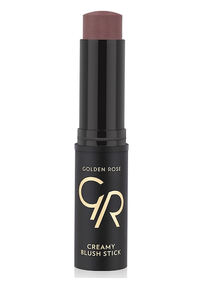 Golden Rose Stick Allık - Creamy Blush Stick No: 105