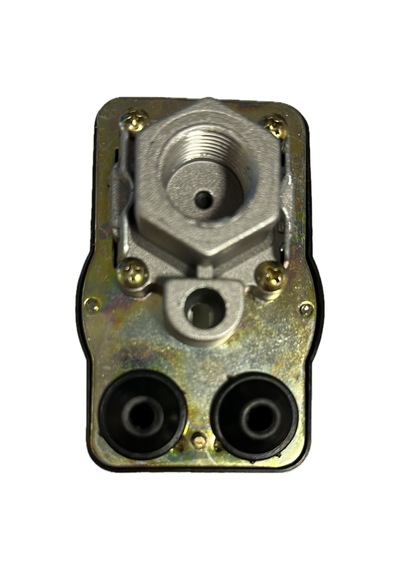 Element Elt 2c 2-8 Kompresör Basınç Şalteri 1/2'' 380v