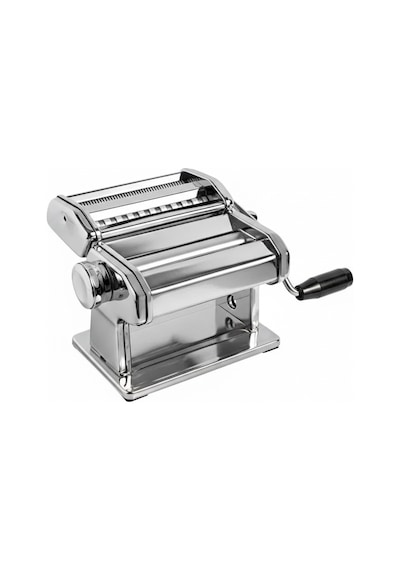 Cooker Lüx Erişte Ve Makarna Makinesi - Gümüş