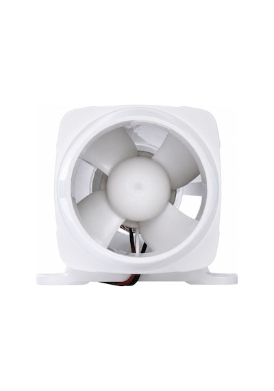 Seaflo Marin Blower 24v 76mm
