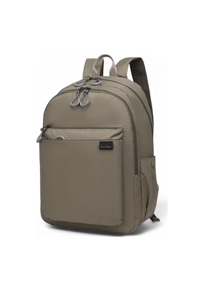 Smart Bags Ultra Light Kahve Unisex Sırt Çantası Smb Ul-3229 Kahverengi