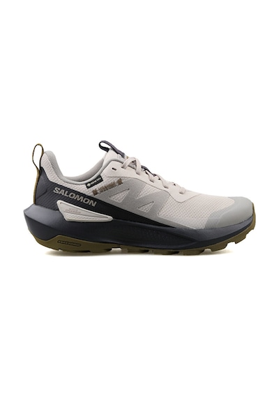 Salomon Elixir Activ Gtx W Unisex Outdoor Ayakkabısı L47691600 Bej
