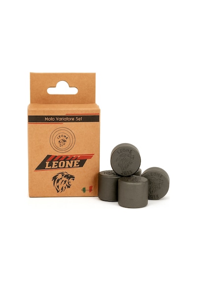 Rks Reale 125 Leone Black Edition Performans Bagası - 11 Gram