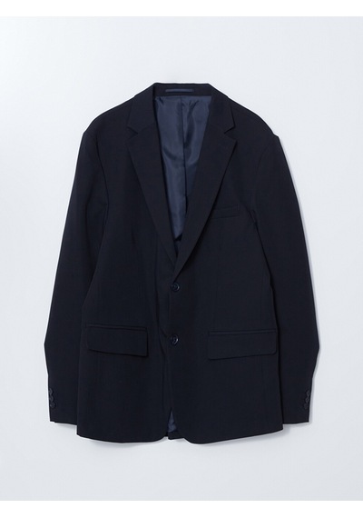 Lcw Busıness Lacivert Standart Kalıp Erkek Blazer Ceket