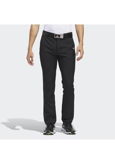 Adidas Adi Advantage Erkek Siyah Golf Pantolonu Iq2919