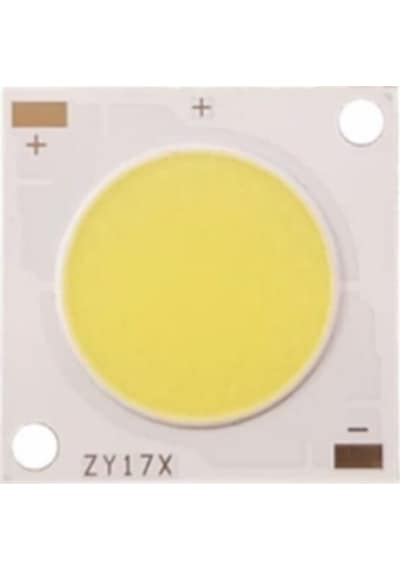 30 Watt Ray Spot Ledi Beyaz Projektör Ledi (Driver Dahil) Cob Led