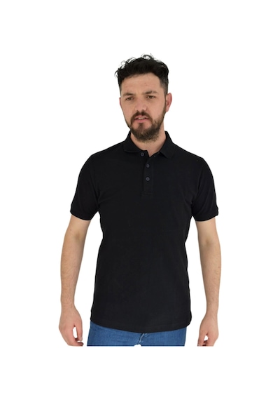 Erkek Polo Yaka Tişört 2350 Bgl St02814 001