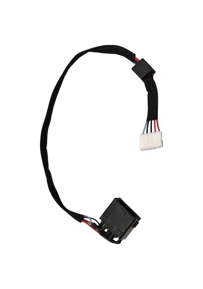 Lenovo Uyumlu Ideapad Y70-70 Notebook Dc Power Jack Dc30100T600