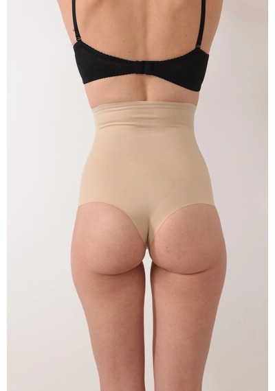 Colezium Ten Lazer Kesim String Tanga Korse Çok Renkli