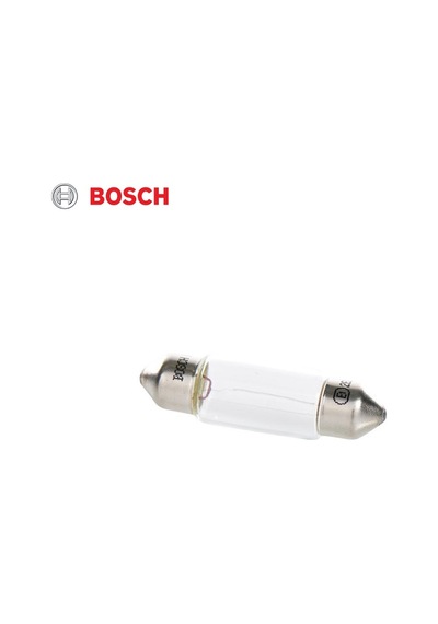 Bosch  12V Sofit Ampul 5W 36 Mm N11.92