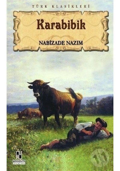 Anonim Yayıncılık Karabibik