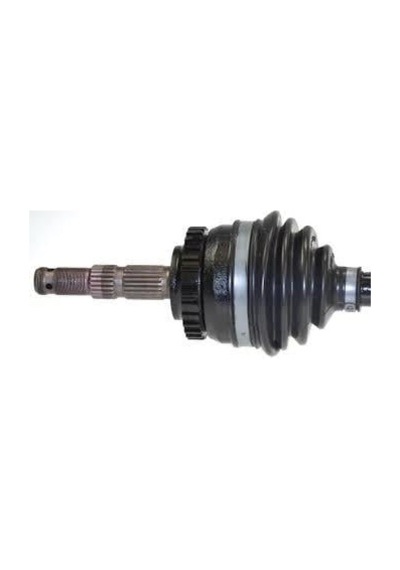 Komple Aks Sol On Opel Corsa B 1.2i 16v Abslı 29 Dıs Uzunluk 573mm 1993-2000 93192081 26029828 26032412 374741 374366 374222 90540552