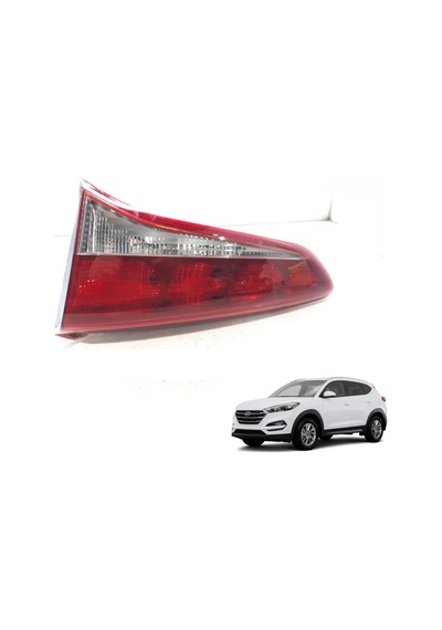 Hyundai Tucson 2015-2018 İç Bagaj Ledsiz Stop İç Stop Sağ