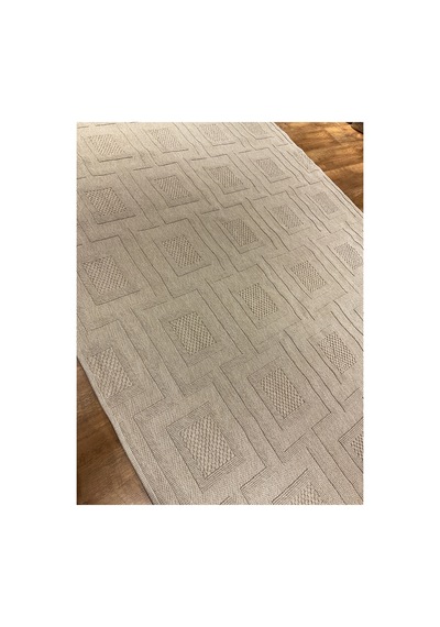 Bravvo Br008 160x230 Gri Halı