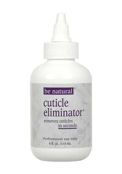 Be Natural Tırnak Eti Giderici 118 ML