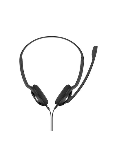 Sennheiser PC 3 Chat Mikrofonlu Kulak Üstü Kulaklık