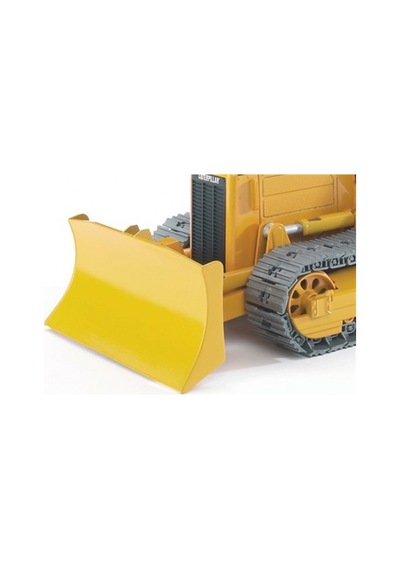 Bruder Caterpillar Bulldozer 02443