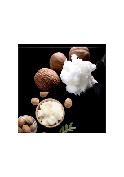 Gençlik Yüz Kremi Afrika Shea Yağı Yoğun Nemlendirici Shea Yağı %100 Saf, Doğal, Organik 30ml
