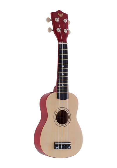 Angel Auk21-n Soprano Ukulele - Naturel Başlangıç - Klasik Seri Naturel Mat Bitiş, Ihlamur Ağacı Gövde Ve Klavye, Taşıma Çantası Dahil Ölçüler: 21 İnç / 330 Mm Skala Angel Auk21-n Soprano Ukulele - Naturel Başlangıç - Klasik Seri Naturel Mat Bitiş, Ihlamur Ağacı Gövde Ve Klavye, Taşıma Çantası Dahil Ölçüler: 21 İnç / 330 Mm Skala