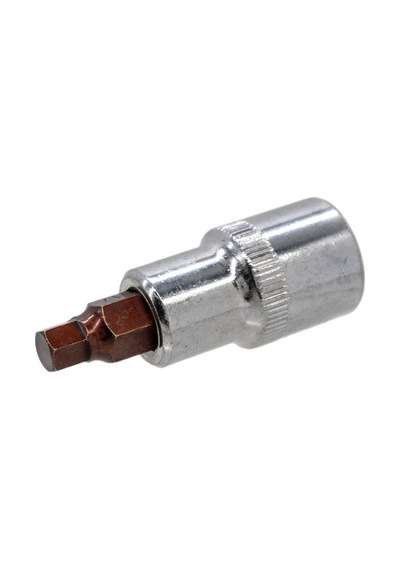 6500 1/2" Lokmalı Allen Uç 8 Mm