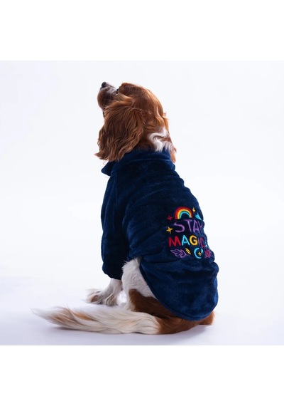 Pawstar Lacivert Jaipur Magic Ceket 2xl