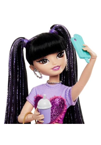 Barbie Dream Besties Ana Karakter Bebekler Renee HYC24
