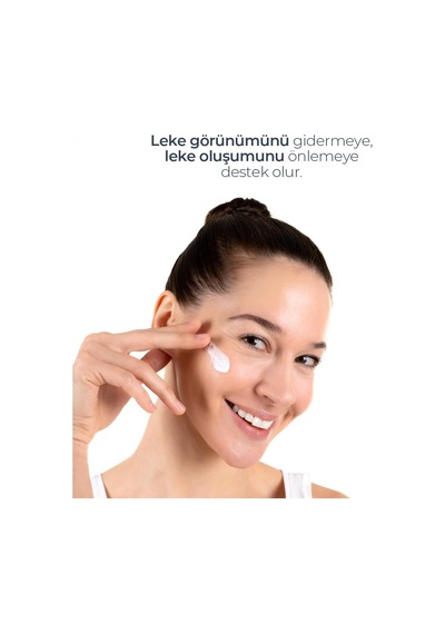 Leke Karşıtı Arbutin & Niacinamide Cilt Aydınlatıcı Krem 50 Ml