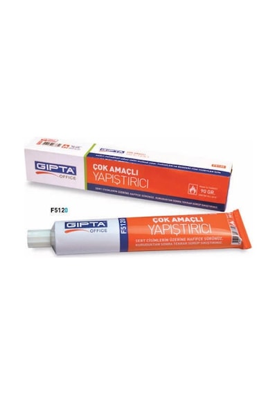 Gıpta Sıvı Yapıştırıcı 90 Gr F5120