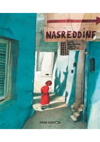 Nasreddne - Pere Castor