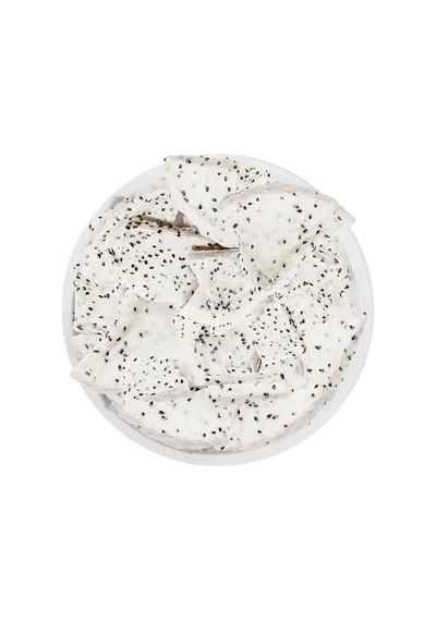 Original Beyaz Ejder Meyvesi Atıştırmalık Meyve Cipsi 30gr