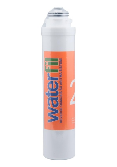 Waterlife Su Arıtma Cihazları İle Tam Uyumlu Tak Çevir Filtre Seti - 4lü Set Diğer