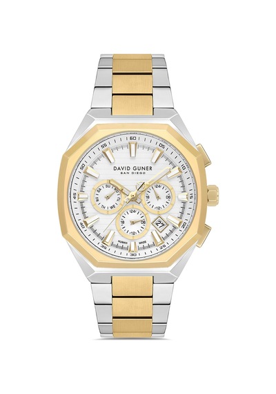 David Guner Dg-9098ga-d1 Gold - Gri