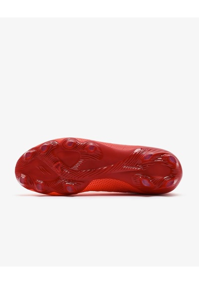 Skechers Skx Academy Erkek Krampon 252027-crl Turuncu