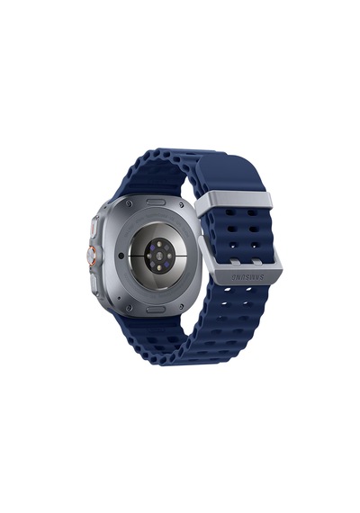 Samsung Galaxy Watch Ultra 2025 47 MM Akıllı Saat (Distribütör Garantili)