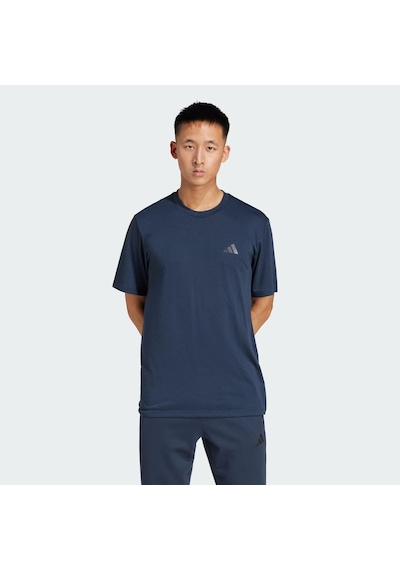 Adidas Training Essentials Comfort Training Erkek Tişört C-adıjc5379e50a00 Lacivert
