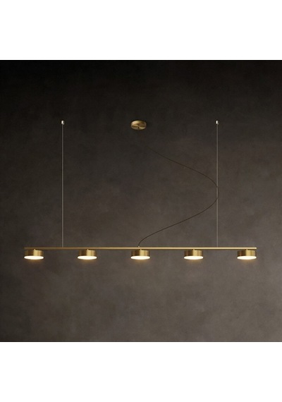 Tra84004 Eco 120 Cm Led Avize Sarkıt Verre