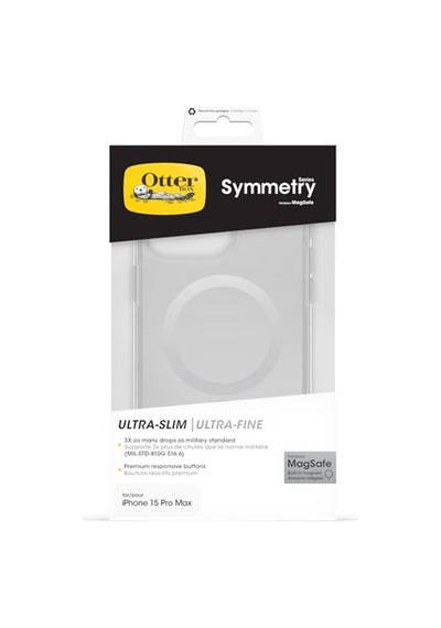 Pro Max Için Symmetry Clear Kılıf Düşmeye Dayanıklı Koruyucu Kılıf Askeri Standartlara Göre 3x Test Edilmişti Diğer Pro Max Için Symmetry Clear Kılıf Düşmeye Dayanıklı Koruyucu Kılıf Askeri Standartlara Göre 3x Test Edilmişti Diğer