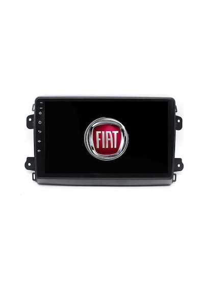Fiat Dukato 9 "inch Android 14 Multimedya Sistemi 4-64 Navimex 2021-2024 9"